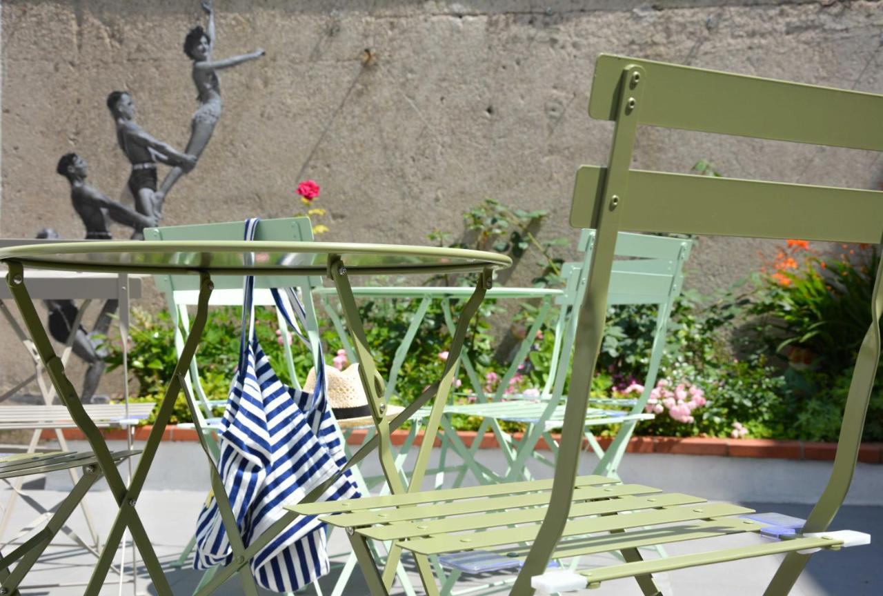 Casa Sebina - your design home just 300mt from Garda Lake Desenzano del Garda Exteriör bild