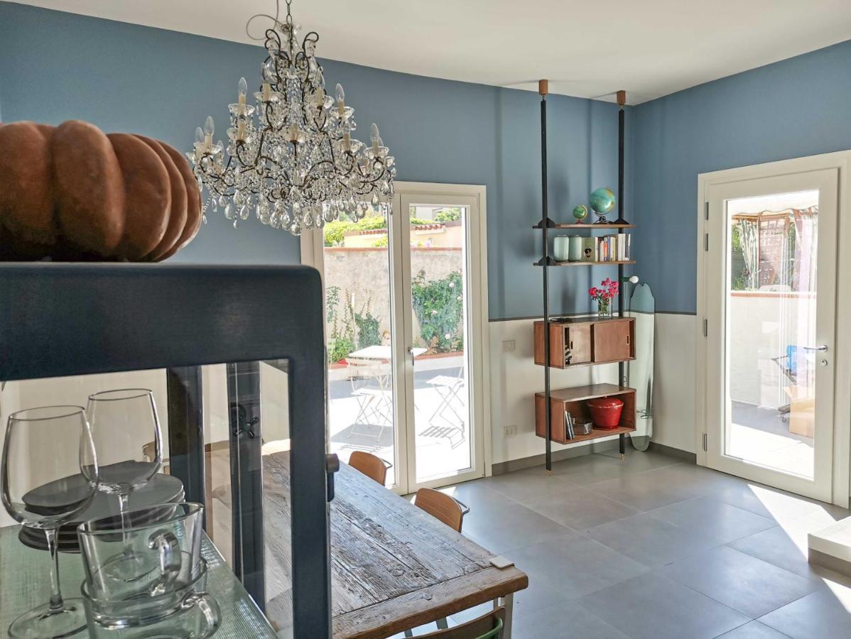 Casa Sebina - your design home just 300mt from Garda Lake Desenzano del Garda Exteriör bild