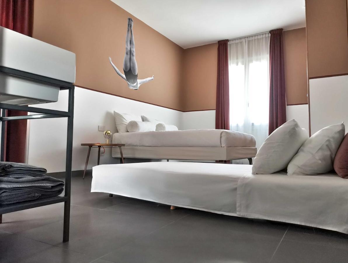 Casa Sebina - your design home just 300mt from Garda Lake Desenzano del Garda Exteriör bild