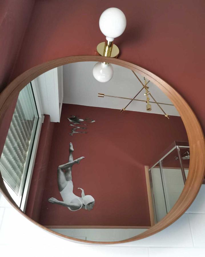 Casa Sebina - your design home just 300mt from Garda Lake Desenzano del Garda Exteriör bild