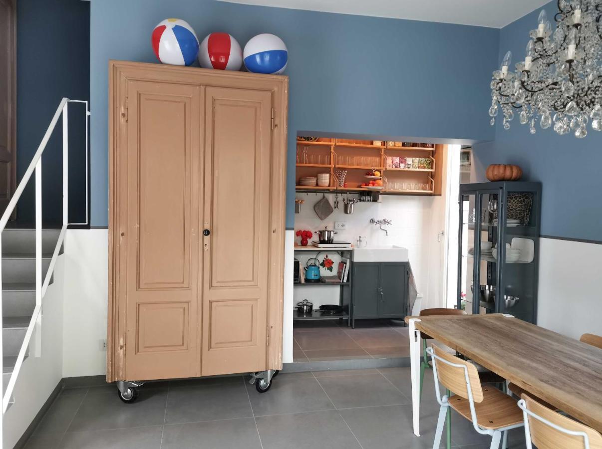 Casa Sebina - your design home just 300mt from Garda Lake Desenzano del Garda Exteriör bild