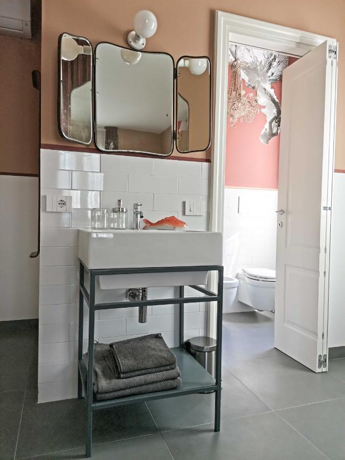 Casa Sebina - your design home just 300mt from Garda Lake Desenzano del Garda Exteriör bild