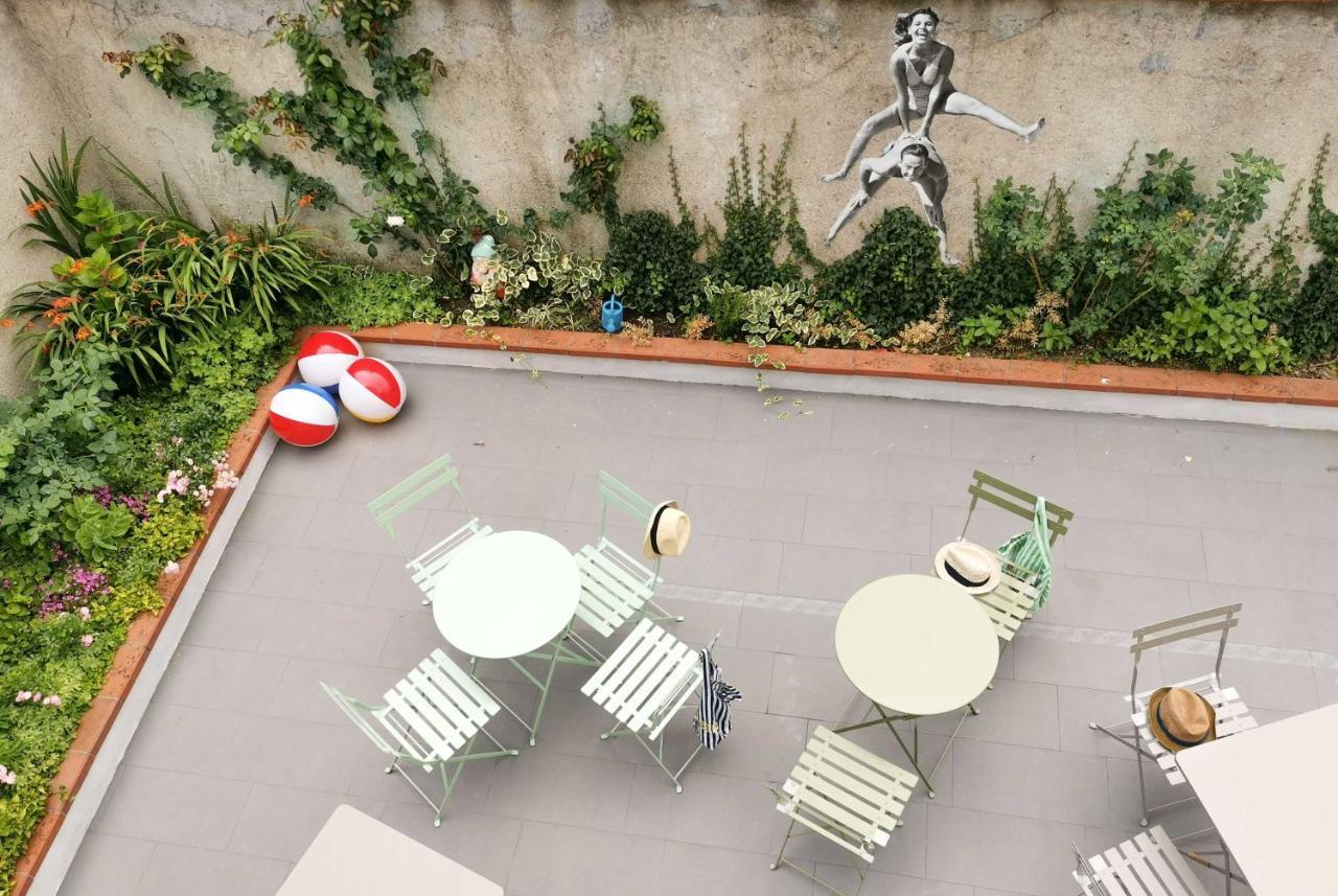 Casa Sebina - your design home just 300mt from Garda Lake Desenzano del Garda Exteriör bild