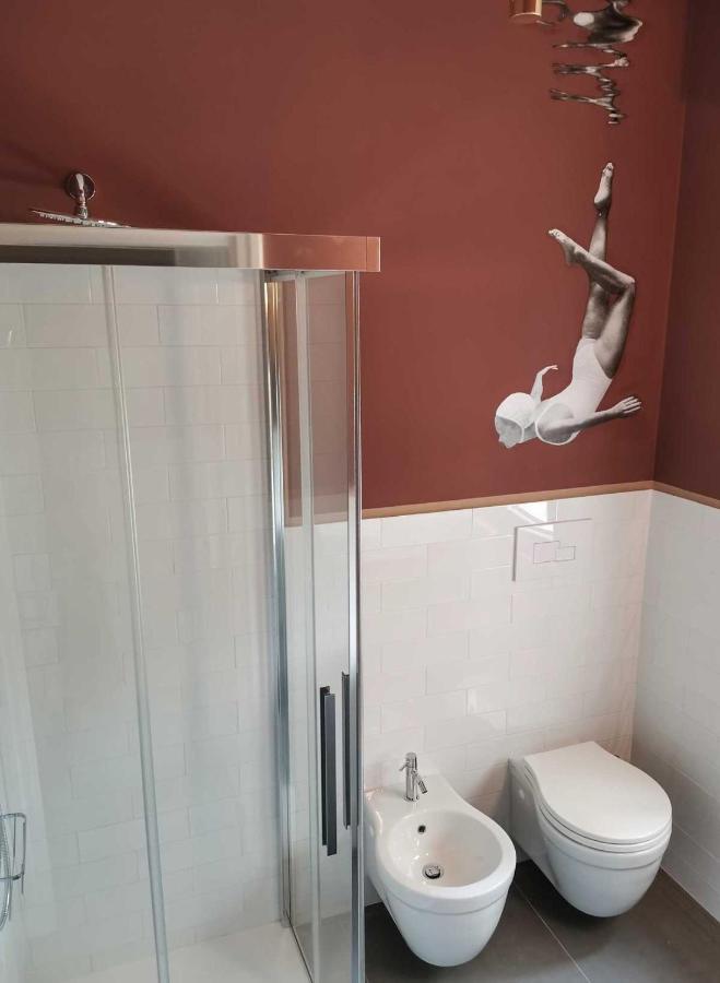 Casa Sebina - your design home just 300mt from Garda Lake Desenzano del Garda Exteriör bild