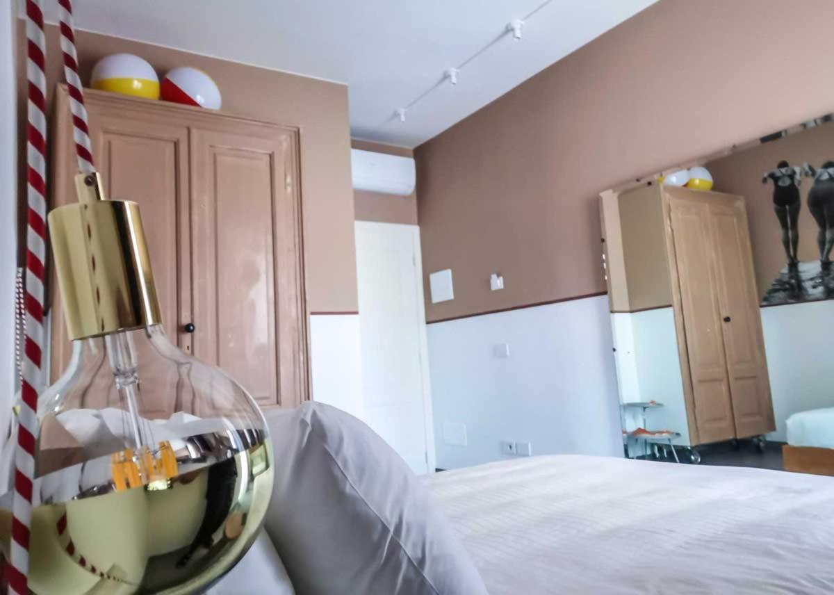Casa Sebina - your design home just 300mt from Garda Lake Desenzano del Garda Exteriör bild