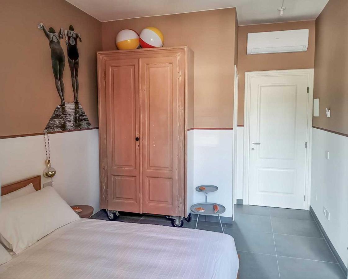 Casa Sebina - your design home just 300mt from Garda Lake Desenzano del Garda Exteriör bild