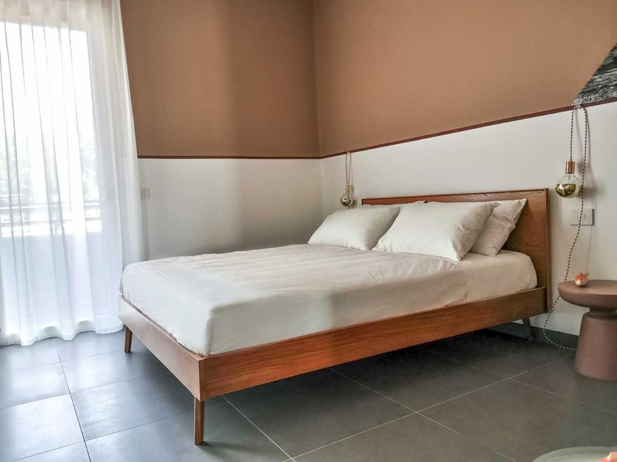 Casa Sebina - your design home just 300mt from Garda Lake Desenzano del Garda Exteriör bild