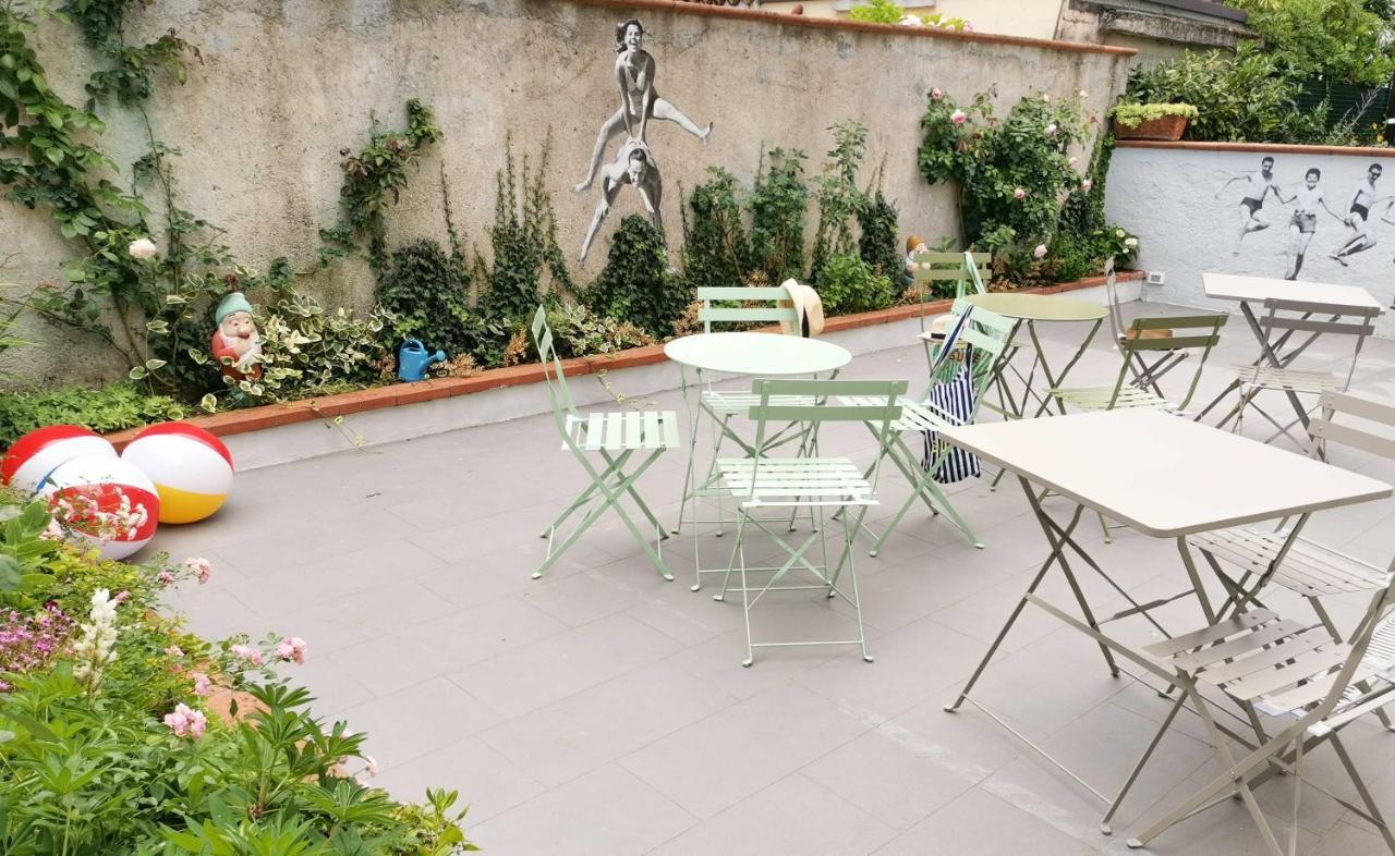 Casa Sebina - your design home just 300mt from Garda Lake Desenzano del Garda Exteriör bild